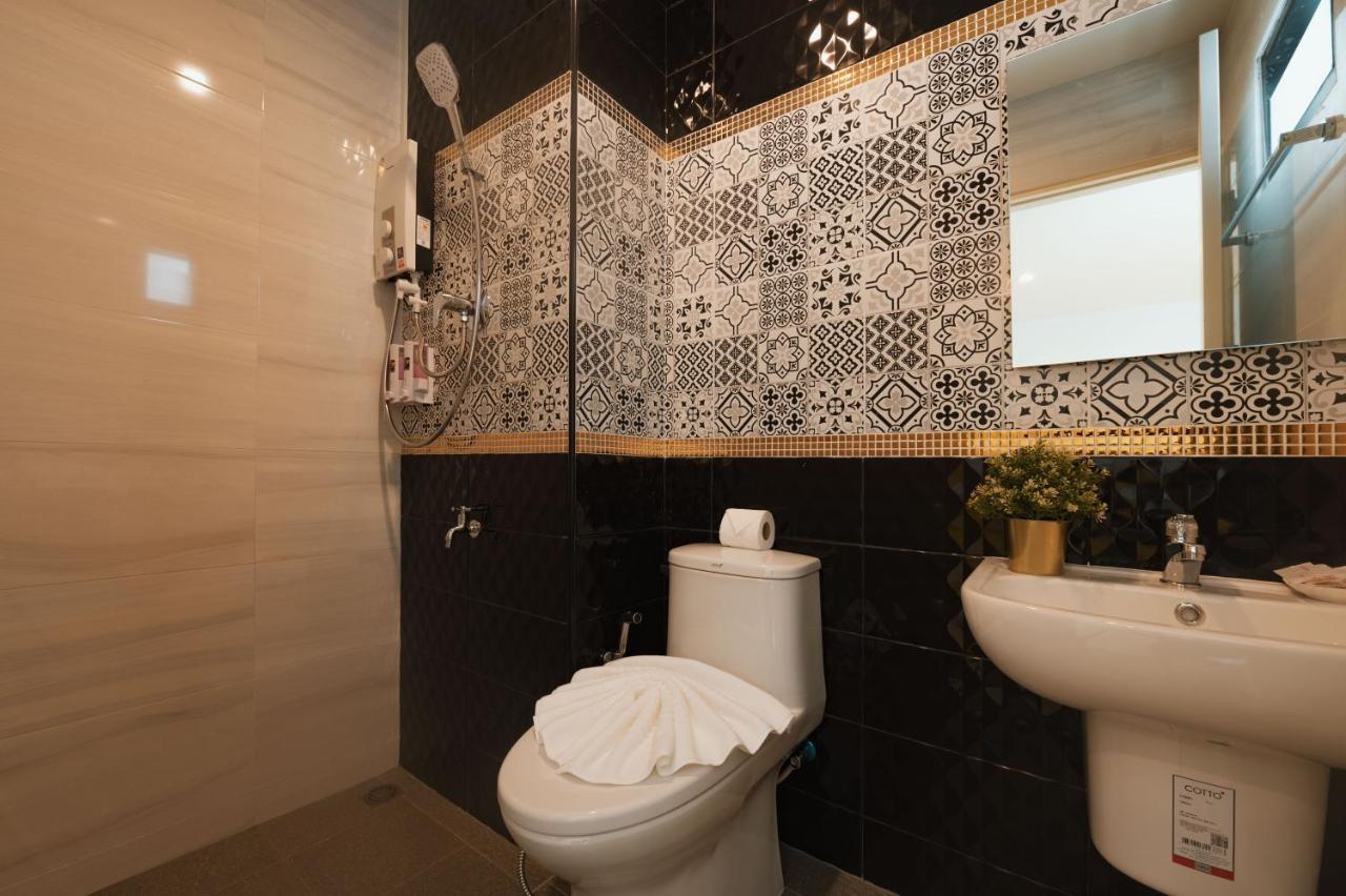 Chanita Hotel צ'ומפון מראה חיצוני תמונה